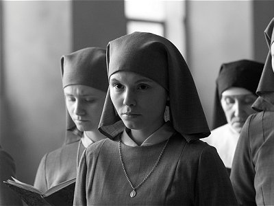 In praise Of Understatement A gem of a Polish film affords us the space to reflect on life and faith without being told what to think